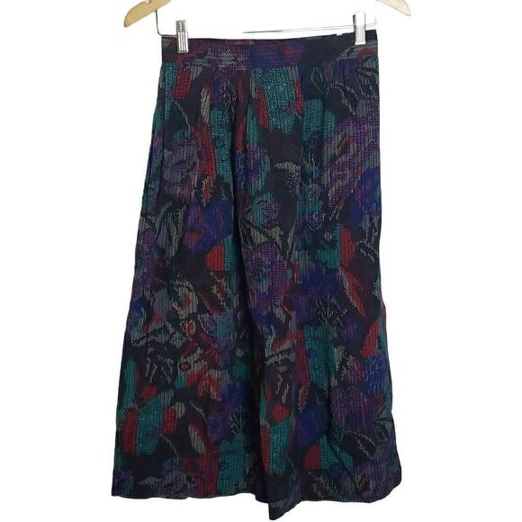 Vintage AJ and Friends Skirt - Picture 1 of 10